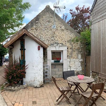 Studio Vacances Proche Plages Neufchâtel-Hardelot 외부 사진